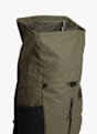 46 NORD Ferret Roll Top 27 L sac à dos Vert 49004 4