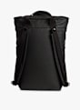46 NORD Ferret Tote 15 L Rucksack Schwarz 49005 2