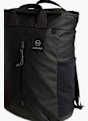 46 NORD Ferret Tote 15 L Rucksack Schwarz 49005 3