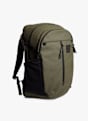 46 NORD Ferret 21 L zaino Verde 49002 2