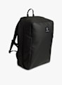46 NORD Ferret 25 L Rucksack Schwarz 48998 1