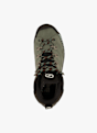 Scarpa Ribelle Gore-Tex® chaussures de randonnée femmes Vert 49010 4