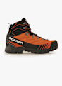 Scarpa Ribelle Gore-Tex® chaussures de randonnée hommes Orange 49007 1