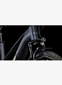 CUBE Touring Hybrid Pro 625 28 e-bike Gris 55993 6