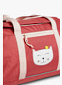 46 NORD Nova 10 L borsa sportiva Rosa 49028 5