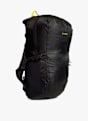 46 NORD Packable Light Pack 17 L sac à dos Noir 49031 1
