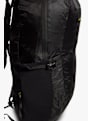 46 NORD Packable Light Pack 17 L sac à dos Noir 49031 4