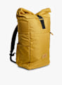 46 NORD Passenger Rolltop 25 L zaino Giallo 49039 1
