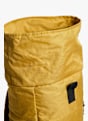 46 NORD Passenger Rolltop 25 L zaino Giallo 49039 4