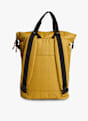 BEACH MOUNTAIN Passenger 14 L Tote bag Giallo 49024 2