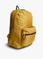 BEACH MOUNTAIN Passenger Classic 19 L Rucksack Gelb 49030 1