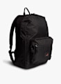 BEACH MOUNTAIN Passenger Classic 19 L zaino Nero 49025 1
