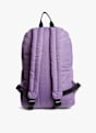 BEACH MOUNTAIN Passenger Classic 19 L zaino Viola 49016 2