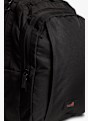 BEACH MOUNTAIN Passenger Skola 30 L Rucksack Schwarz 49013 3