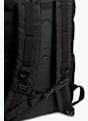 BEACH MOUNTAIN Passenger Skola 30 L zaino Nero 49013 4