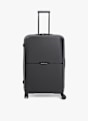 BEACH MOUNTAIN 100 L Trolley Schwarz 49020 2