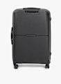 BEACH MOUNTAIN 100 L trolley Nero 49020 3