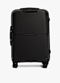 BEACH MOUNTAIN 70 L trolley Noir 49011 3