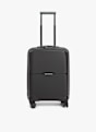 BEACH MOUNTAIN 40 L Trolley Schwarz 49035 2
