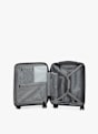 BEACH MOUNTAIN 40 L Trolley Schwarz 49035 4