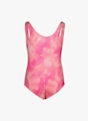 Nike U-Back Mädchen Badeanzug Pink 49026 2