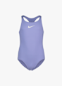 Nike Essential Racerback costume da bagno bambina Viola 49021 1