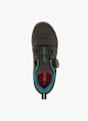 Stoke Tonka chaussures de vélo femmes Turquoise 49014 4