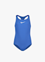 Nike Essential Racerback costume da bagno bambina Blu 49041 1