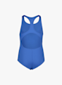 Nike Essential Racerback maillot de bain filles Bleu 49041 2