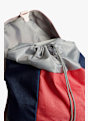 46 NORD Nova 10 L zaino da trekking bambini Rosso 49022 6