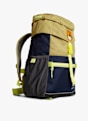 46 NORD Nova 10 L sac à dos de randonnée enfants Vert 49065 1