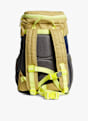 46 NORD Nova 10 L Kinder Wanderrucksack Grün 49065 2