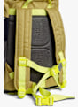 46 NORD Nova 10 L Kinder Wanderrucksack Grün 49065 3