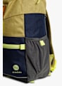 46 NORD Nova 10 L Kinder Wanderrucksack Grün 49065 4