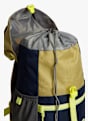 46 NORD Nova 10 L Kinder Wanderrucksack Grün 49065 5