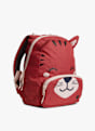 46 NORD Nova 6 L zaino da trekking bambini Rosso Scuro 49047 1