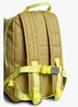 46 NORD Nova 6 L Kinder Wanderrucksack Grün 49070 3