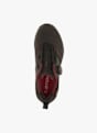 Stoke Cumino vibram® chaussures de vélo femmes Noir 49067 4