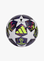 adidas UEFA Champions League Final League J290 pallone da calcio Bianco 49060 1