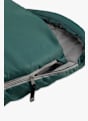 46 NORD Neggia 9° Schlafsack ZIP L Grün 49052 3