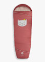 46 NORD Nova sac de couchage enfants ZIP L Rose 49061 1