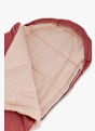 46 NORD Nova sac de couchage enfants ZIP L Rose 49061 2