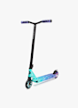 BEACH MOUNTAIN Stunt trottinette Turquoise 49069 1
