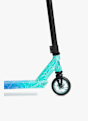 BEACH MOUNTAIN Stunt monopattino Turchese 49069 3