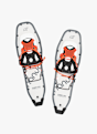 Nanuq Summit Pro racchetta da neve Arancia 58569 2