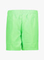Nike Breaker Essential 4" costume da bagno bambino Verde 49055 2