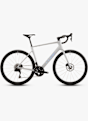 CUBE Attain C:62 SLX 28 Rennvelo Grau 49087 1