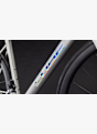 CUBE Attain C:62 SLX 28 Rennvelo Grau 49087 5