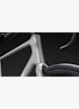 CUBE Attain C:62 SLX 28 Rennvelo Grau 49087 8