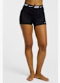 Nike Kick Damen Badehose Schwarz 49078 1